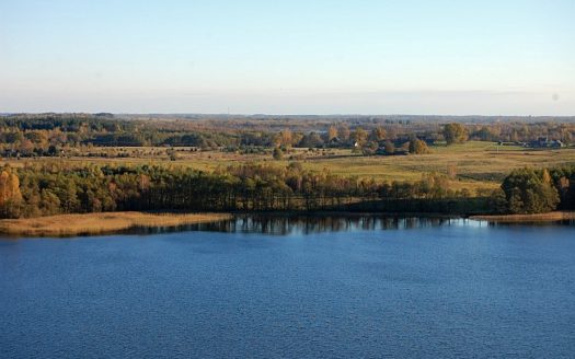 parduodamos sodybos Molėtų rajone